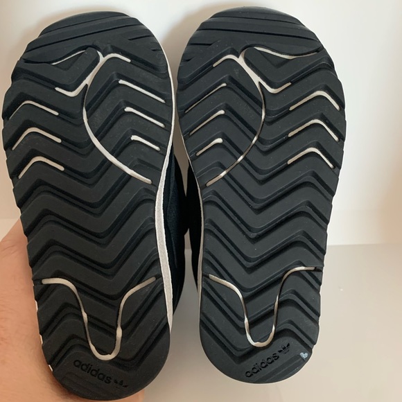 NWT- DKNY GIRL MOTO BOOTS - Picture 2 of 10